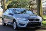 USED 2010 10 FORD MONDEO 1.8 EDGE TDCI 5d 124 BHP 