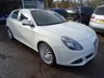 USED 2011 11 ALFA ROMEO GIULIETTA 2.0 JTDM-2 VELOCE S/S 5d 140 BHP Full Service History, Leather, Pan Roof