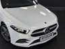 USED 2018 68 MERCEDES-BENZ A-CLASS 1.3 A200 AMG Line (Premium) Hatchback 5dr Petrol 7G-DCT Euro 6 (s/s) (163 ps) SENSORS, NAV, HALF LEATHER!