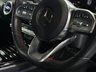 USED 2018 68 MERCEDES-BENZ A-CLASS 1.3 A200 AMG Line (Premium) Hatchback 5dr Petrol 7G-DCT Euro 6 (s/s) (163 ps) SENSORS, NAV, HALF LEATHER!