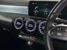 USED 2018 68 MERCEDES-BENZ A-CLASS 1.3 A200 AMG Line (Premium) Hatchback 5dr Petrol 7G-DCT Euro 6 (s/s) (163 ps) SENSORS, NAV, HALF LEATHER!