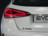 USED 2018 68 MERCEDES-BENZ A-CLASS 1.3 A200 AMG Line (Premium) Hatchback 5dr Petrol 7G-DCT Euro 6 (s/s) (163 ps) SENSORS, NAV, HALF LEATHER!
