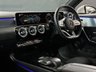 USED 2018 68 MERCEDES-BENZ A-CLASS 1.3 A200 AMG Line (Premium) Hatchback 5dr Petrol 7G-DCT Euro 6 (s/s) (163 ps) SENSORS, NAV, HALF LEATHER!
