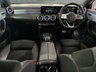 USED 2018 68 MERCEDES-BENZ A-CLASS 1.3 A200 AMG Line (Premium) Hatchback 5dr Petrol 7G-DCT Euro 6 (s/s) (163 ps) SENSORS, NAV, HALF LEATHER!