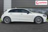 USED 2022 22 MERCEDES-BENZ A-CLASS 1.3 A180 AMG Line Edition (Executive) Hatchback 5dr Petrol 7G-DCT Euro 6 (s/s) (136 ps) Smartphone Integration, Parking Package, Light And Sight Package, Night Package, 18In Alloys Smartphone Integration, Parking Package, Light And Sight Package, Night Package, 18In Alloys