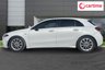 USED 2022 22 MERCEDES-BENZ A-CLASS 1.3 A180 AMG Line Edition (Executive) Hatchback 5dr Petrol 7G-DCT Euro 6 (s/s) (136 ps) Smartphone Integration, Parking Package, Light And Sight Package, Night Package, 18In Alloys Smartphone Integration, Parking Package, Light And Sight Package, Night Package, 18In Alloys