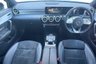 USED 2022 22 MERCEDES-BENZ A-CLASS 1.3 A180 AMG Line Edition (Executive) Hatchback 5dr Petrol 7G-DCT Euro 6 (s/s) (136 ps) Smartphone Integration, Parking Package, Light And Sight Package, Night Package, 18In Alloys Smartphone Integration, Parking Package, Light And Sight Package, Night Package, 18In Alloys