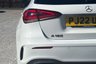 USED 2022 22 MERCEDES-BENZ A-CLASS 1.3 A180 AMG Line Edition (Executive) Hatchback 5dr Petrol 7G-DCT Euro 6 (s/s) (136 ps) Smartphone Integration, Parking Package, Light And Sight Package, Night Package, 18In Alloys Smartphone Integration, Parking Package, Light And Sight Package, Night Package, 18In Alloys