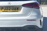 USED 2022 22 MERCEDES-BENZ A-CLASS 1.3 A180 AMG Line Edition (Executive) Hatchback 5dr Petrol 7G-DCT Euro 6 (s/s) (136 ps) Smartphone Integration, Parking Package, Light And Sight Package, Night Package, 18In Alloys Smartphone Integration, Parking Package, Light And Sight Package, Night Package, 18In Alloys