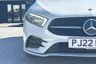 USED 2022 22 MERCEDES-BENZ A-CLASS 1.3 A180 AMG Line Edition (Executive) Hatchback 5dr Petrol 7G-DCT Euro 6 (s/s) (136 ps) Smartphone Integration, Parking Package, Light And Sight Package, Night Package, 18In Alloys Smartphone Integration, Parking Package, Light And Sight Package, Night Package, 18In Alloys