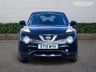 USED 2019 19 NISSAN JUKE 1.6 Bose Personal Edition SUV 5dr Petrol Manual Euro 6 (112 ps) sat nav bluetooth cruise contr