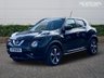 USED 2019 19 NISSAN JUKE 1.6 Bose Personal Edition SUV 5dr Petrol Manual Euro 6 (112 ps) sat nav bluetooth cruise contr