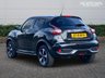 USED 2019 19 NISSAN JUKE 1.6 Bose Personal Edition SUV 5dr Petrol Manual Euro 6 (112 ps) sat nav bluetooth cruise contr