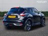 USED 2019 19 NISSAN JUKE 1.6 Bose Personal Edition SUV 5dr Petrol Manual Euro 6 (112 ps) sat nav bluetooth cruise contr