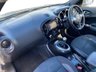 USED 2019 19 NISSAN JUKE 1.6 Bose Personal Edition SUV 5dr Petrol Manual Euro 6 (112 ps) sat nav bluetooth cruise contr