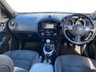 USED 2019 19 NISSAN JUKE 1.6 Bose Personal Edition SUV 5dr Petrol Manual Euro 6 (112 ps) sat nav bluetooth cruise contr