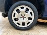 USED 2019 68 FIAT DOBLO 3 Seat Wheelchair Accessible Disabled access Vehicle WAV 
