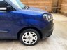 USED 2019 68 FIAT DOBLO 3 Seat Wheelchair Accessible Disabled access Vehicle WAV 