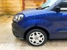 USED 2019 68 FIAT DOBLO 3 Seat Wheelchair Accessible Disabled access Vehicle WAV 
