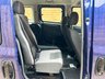 USED 2019 68 FIAT DOBLO 3 Seat Wheelchair Accessible Disabled access Vehicle WAV 