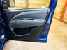 USED 2019 68 FIAT DOBLO 3 Seat Wheelchair Accessible Disabled access Vehicle WAV 