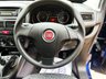 USED 2019 68 FIAT DOBLO 3 Seat Wheelchair Accessible Disabled access Vehicle WAV 