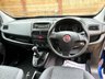 USED 2019 68 FIAT DOBLO 3 Seat Wheelchair Accessible Disabled access Vehicle WAV 