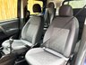 USED 2019 68 FIAT DOBLO 3 Seat Wheelchair Accessible Disabled access Vehicle WAV 