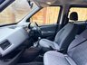 USED 2019 68 FIAT DOBLO 3 Seat Wheelchair Accessible Disabled access Vehicle WAV 