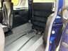 USED 2019 68 FIAT DOBLO 3 Seat Wheelchair Accessible Disabled access Vehicle WAV 