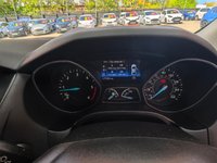 USED 2017 17 FORD FOCUS 1.5 TDCi Titanium X Hatchback 5dr Diesel Manual Euro 6 (s/s) (120 ps) 