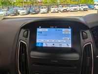 USED 2017 17 FORD FOCUS 1.5 TDCi Titanium X Hatchback 5dr Diesel Manual Euro 6 (s/s) (120 ps) 