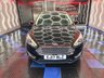 USED 2017 17 FORD FOCUS 1.5 TDCi Titanium X Hatchback 5dr Diesel Manual Euro 6 (s/s) (120 ps) 