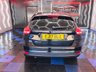USED 2017 17 FORD FOCUS 1.5 TDCi Titanium X Hatchback 5dr Diesel Manual Euro 6 (s/s) (120 ps) 