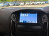 USED 2017 17 FORD FOCUS 1.5 TDCi Titanium X Hatchback 5dr Diesel Manual Euro 6 (s/s) (120 ps) 