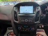 USED 2017 17 FORD FOCUS 1.5 TDCi Titanium X Hatchback 5dr Diesel Manual Euro 6 (s/s) (120 ps) 