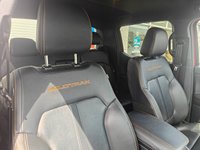 USED 2023 73 FORD RANGER 2.0 TD EcoBlue Wildtrak Pickup Double Cab 4dr Diesel Auto 4WD Euro 6 (s/s) (205 ps) Apple CarPlay + Rear Camera