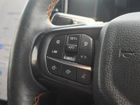 USED 2023 73 FORD RANGER 2.0 TD EcoBlue Wildtrak Pickup Double Cab 4dr Diesel Auto 4WD Euro 6 (s/s) (205 ps) Apple CarPlay + Rear Camera
