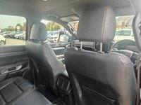 USED 2023 73 FORD RANGER 2.0 TD EcoBlue Wildtrak Pickup Double Cab 4dr Diesel Auto 4WD Euro 6 (s/s) (205 ps) Apple CarPlay + Rear Camera