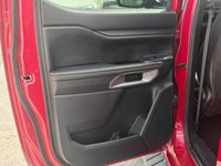 USED 2023 73 FORD RANGER 2.0 TD EcoBlue Wildtrak Pickup Double Cab 4dr Diesel Auto 4WD Euro 6 (s/s) (205 ps) Apple CarPlay + Rear Camera