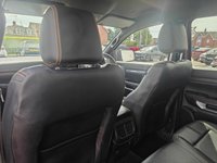 USED 2023 73 FORD RANGER 2.0 TD EcoBlue Wildtrak Pickup Double Cab 4dr Diesel Auto 4WD Euro 6 (s/s) (205 ps) Apple CarPlay + Rear Camera