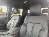 USED 2023 73 FORD RANGER 2.0 TD EcoBlue Wildtrak Pickup Double Cab 4dr Diesel Auto 4WD Euro 6 (s/s) (205 ps) Apple CarPlay + Rear Camera