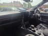 USED 2023 73 FORD RANGER 2.0 TD EcoBlue Wildtrak Pickup Double Cab 4dr Diesel Auto 4WD Euro 6 (s/s) (205 ps) Apple CarPlay + Rear Camera