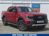 USED 2023 73 FORD RANGER 2.0 TD EcoBlue Wildtrak Pickup Double Cab 4dr Diesel Auto 4WD Euro 6 (s/s) (205 ps) Apple CarPlay + Rear Camera