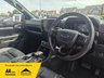 USED 2023 73 FORD RANGER 2.0 TD EcoBlue Wildtrak Pickup Double Cab 4dr Diesel Auto 4WD Euro 6 (s/s) (205 ps) Apple CarPlay + Rear Camera