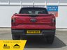 USED 2023 73 FORD RANGER 2.0 TD EcoBlue Wildtrak Pickup Double Cab 4dr Diesel Auto 4WD Euro 6 (s/s) (205 ps) Apple CarPlay + Rear Camera