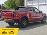 USED 2023 73 FORD RANGER 2.0 TD EcoBlue Wildtrak Pickup Double Cab 4dr Diesel Auto 4WD Euro 6 (s/s) (205 ps) Apple CarPlay + Rear Camera