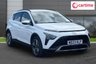 USED 2023 23 HYUNDAI BAYON 1.0 T-GDi MHEV Premium SUV 5dr Petrol Hybrid DCT Euro 6 (s/s) (100 ps)  Rear View Camera, Rear Parking Sensors, Android Auto / Apple CarPlay, Touchscreen Satellite Navigation,  Heated Steering Wheel Rear View Camera, Rear Parking Sensors, Android Auto / Apple CarPlay, Touchscreen Satellite Navigation,  Heated Steering Wheel