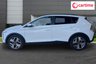 USED 2023 23 HYUNDAI BAYON 1.0 T-GDi MHEV Premium SUV 5dr Petrol Hybrid DCT Euro 6 (s/s) (100 ps)  Rear View Camera, Rear Parking Sensors, Android Auto / Apple CarPlay, Touchscreen Satellite Navigation,  Heated Steering Wheel Rear View Camera, Rear Parking Sensors, Android Auto / Apple CarPlay, Touchscreen Satellite Navigation,  Heated Steering Wheel