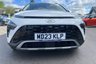 USED 2023 23 HYUNDAI BAYON 1.0 T-GDi MHEV Premium SUV 5dr Petrol Hybrid DCT Euro 6 (s/s) (100 ps)  Rear View Camera, Rear Parking Sensors, Android Auto / Apple CarPlay, Touchscreen Satellite Navigation,  Heated Steering Wheel Rear View Camera, Rear Parking Sensors, Android Auto / Apple CarPlay, Touchscreen Satellite Navigation,  Heated Steering Wheel
